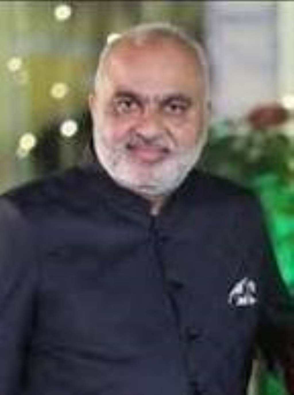 करनाल विधायक जगमोहन आनंद को जान से मारने की धमकी विधायक को डाक के जरिए धमकी भरा पत्र भेजा गया है 